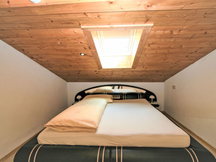 Foto van wonen van Appartement Obernberg am Brenner