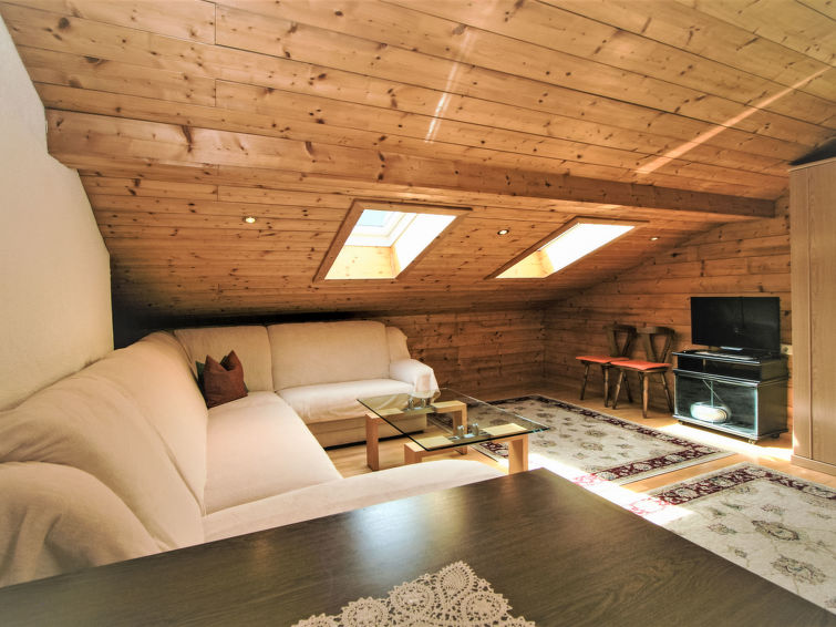 Foto van wonen van Appartement Obernberg am Brenner