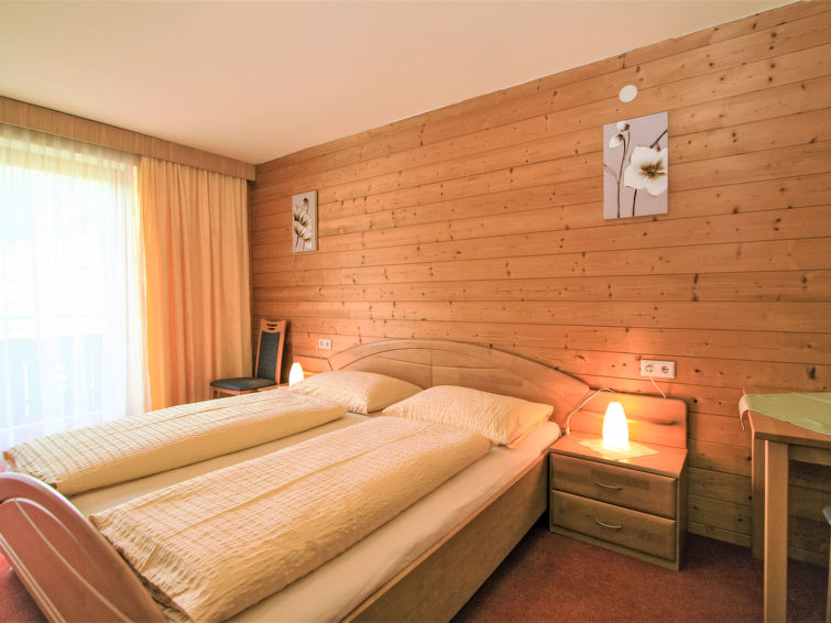 Foto van wonen van Appartement Obernberg am Brenner