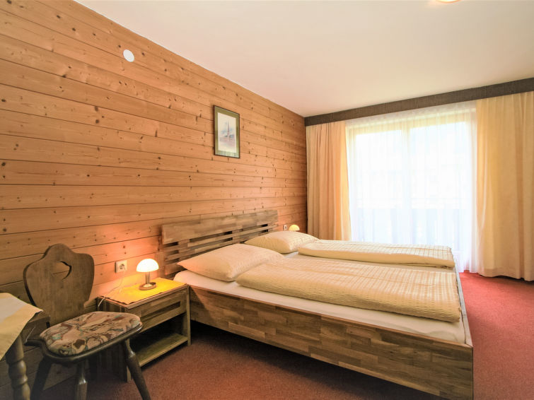 Foto van wonen van Appartement Obernberg am Brenner
