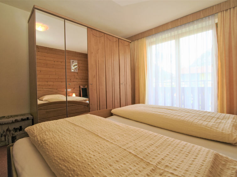Foto van wonen van Appartement Obernberg am Brenner