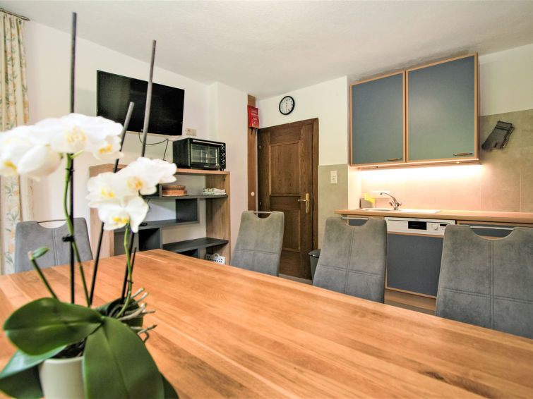 Foto van wonen van Appartement Obernberg am Brenner