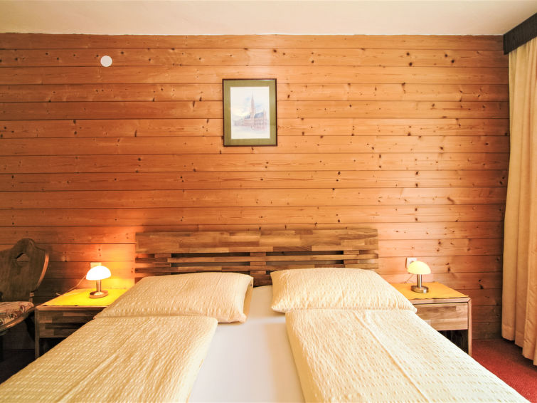 Foto van wonen van Appartement Obernberg am Brenner