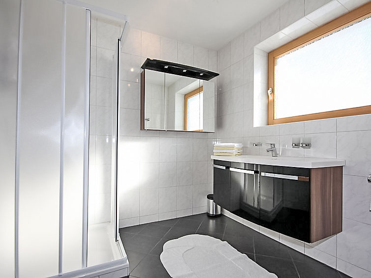 Foto van wonen van Appartement Obernberg am Brenner