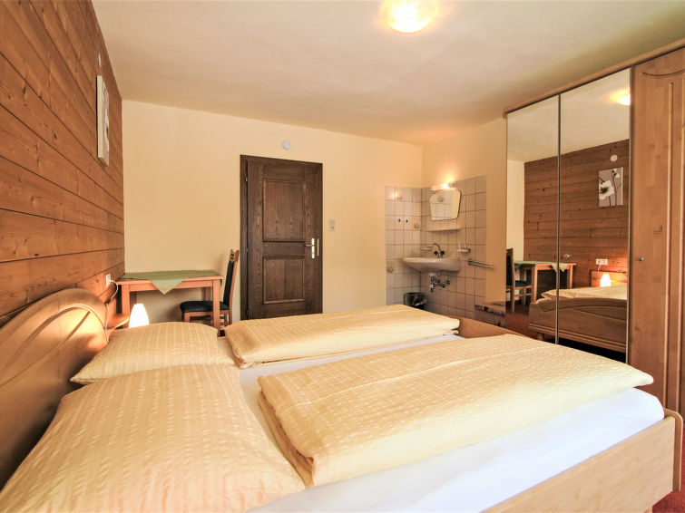 Foto van wonen van Appartement Obernberg am Brenner