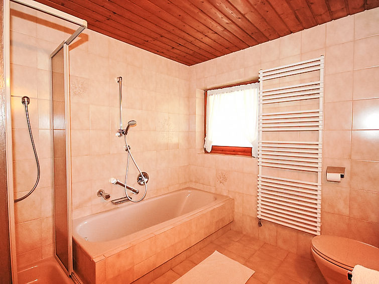 Foto van wonen van Appartement Fügen Foto van wonen van Appartement Fügen