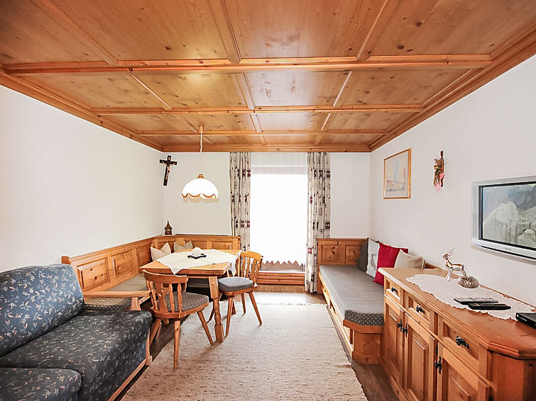 Foto van wonen van Appartement Fügen Foto van wonen van Appartement Fügen