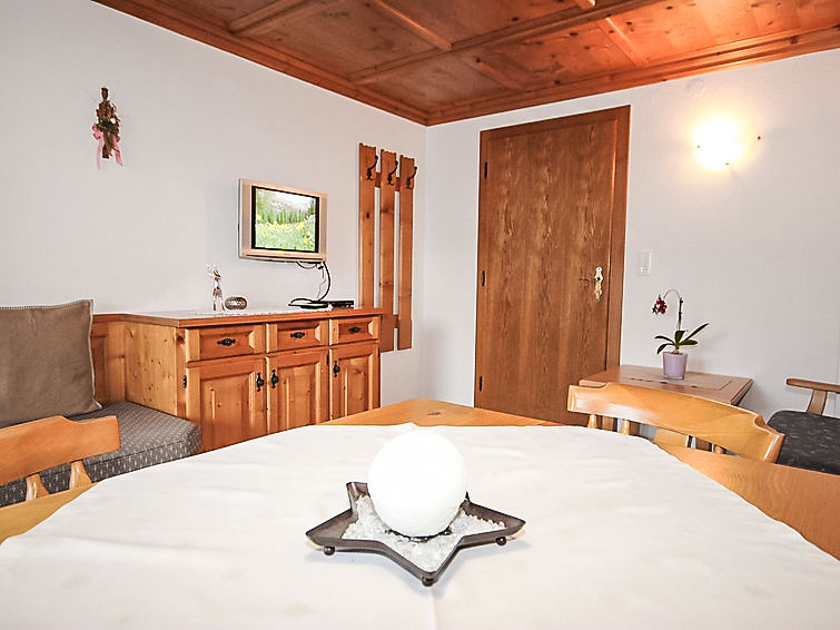 Foto van wonen van Appartement Fügen Foto van wonen van Appartement Fügen