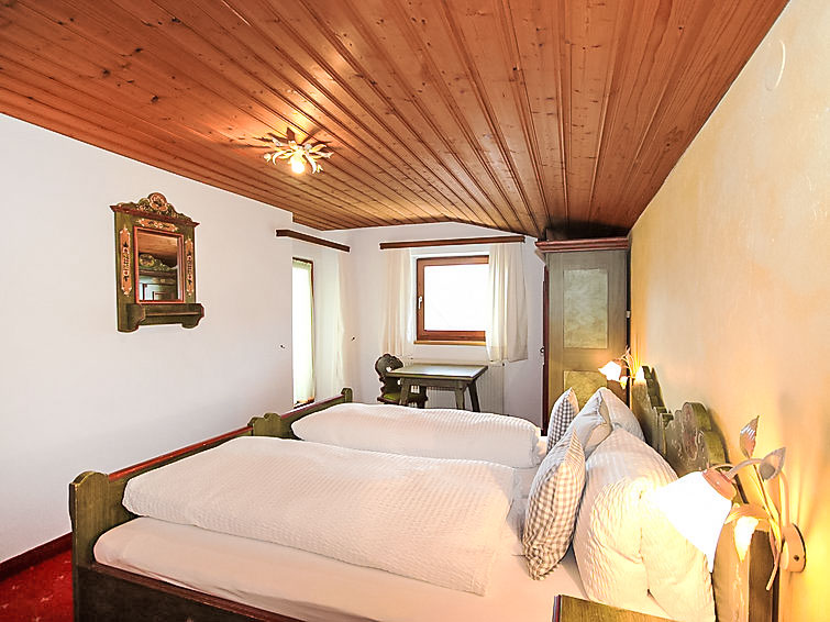 Foto van wonen van Appartement Fügen Foto van wonen van Appartement Fügen