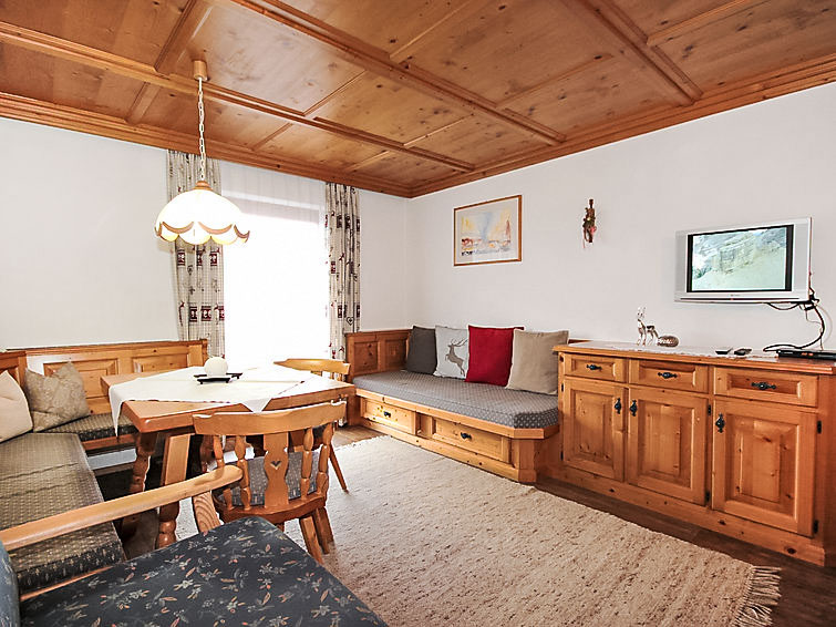 Foto van wonen van Appartement Fügen Foto van wonen van Appartement Fügen