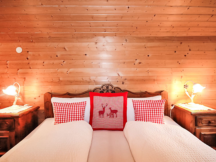 Foto van wonen van Appartement Fügen Foto van wonen van Appartement Fügen