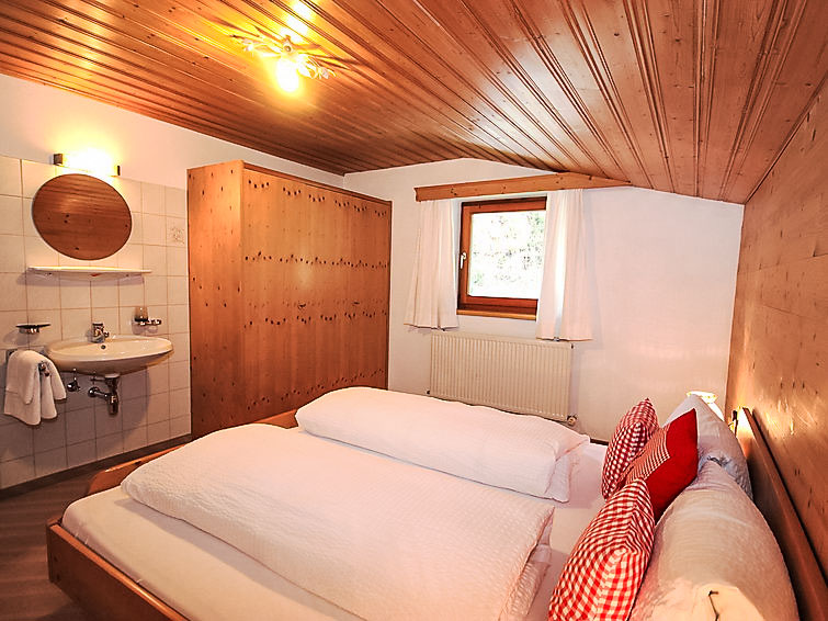 Foto van wonen van Appartement Fügen Foto van wonen van Appartement Fügen