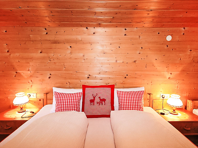 Foto van wonen van Appartement Fügen Foto van wonen van Appartement Fügen