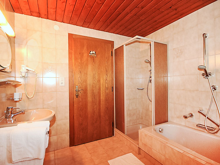 Foto van wonen van Appartement Fügen Foto van wonen van Appartement Fügen