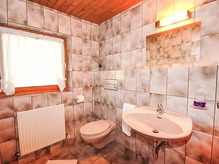 Foto van wonen van Appartement Fügen Foto van wonen van Appartement Fügen