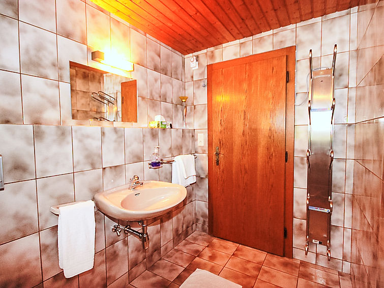 Foto van wonen van Appartement Fügen Foto van wonen van Appartement Fügen