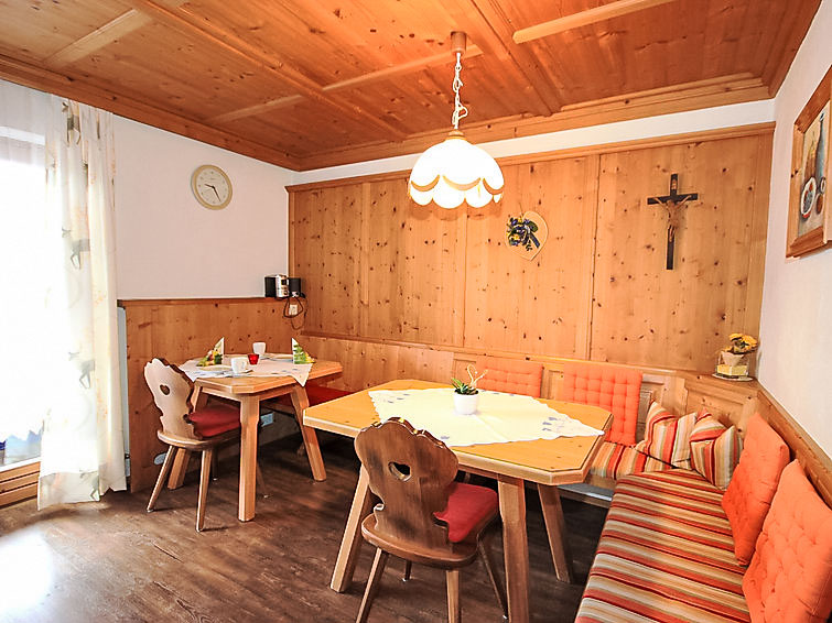 Foto van wonen van Appartement Fügen Foto van wonen van Appartement Fügen