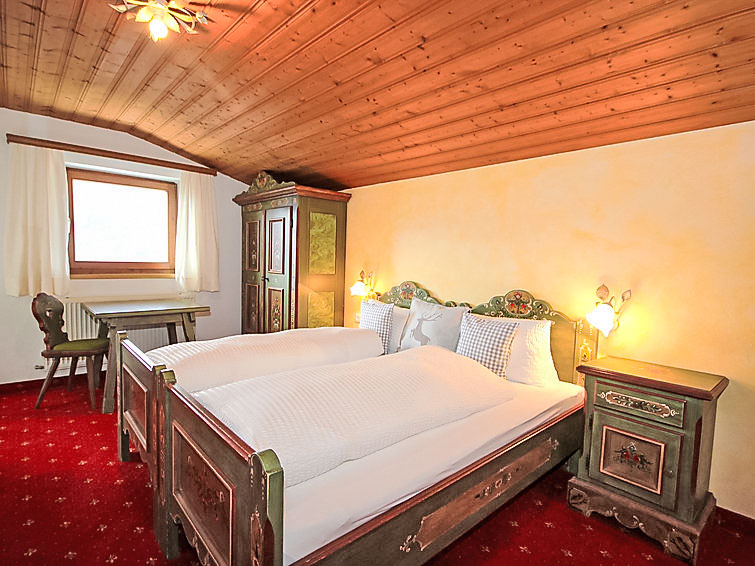 Foto van wonen van Appartement Fügen Foto van wonen van Appartement Fügen