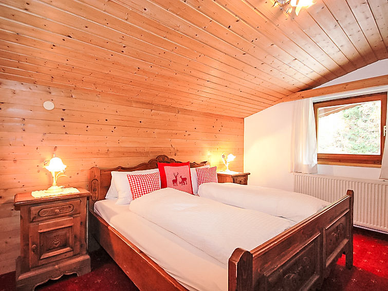 Foto van wonen van Appartement Fügen Foto van wonen van Appartement Fügen