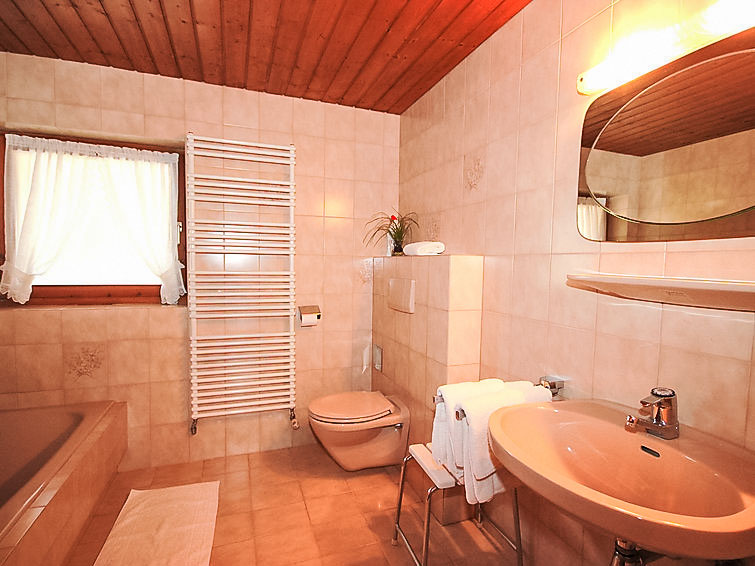 Foto van wonen van Appartement Fügen Foto van wonen van Appartement Fügen