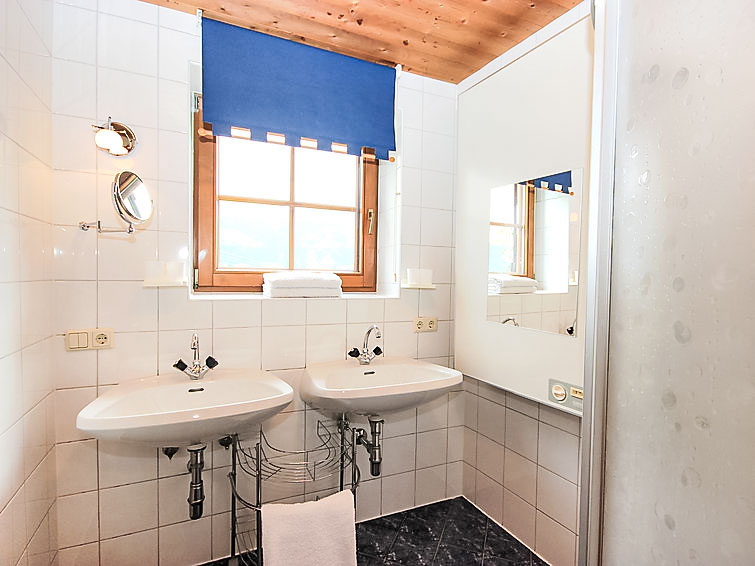 Foto van wonen van Vakantiehuis Fügen Foto van wonen van Vakantiehuis Fügen