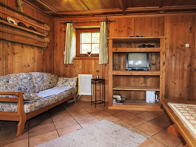 Foto van wonen van Vakantiehuis Fügen Foto van wonen van Vakantiehuis Fügen