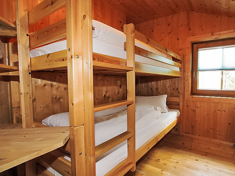 Foto van wonen van Vakantiehuis Fügen Foto van wonen van Vakantiehuis Fügen