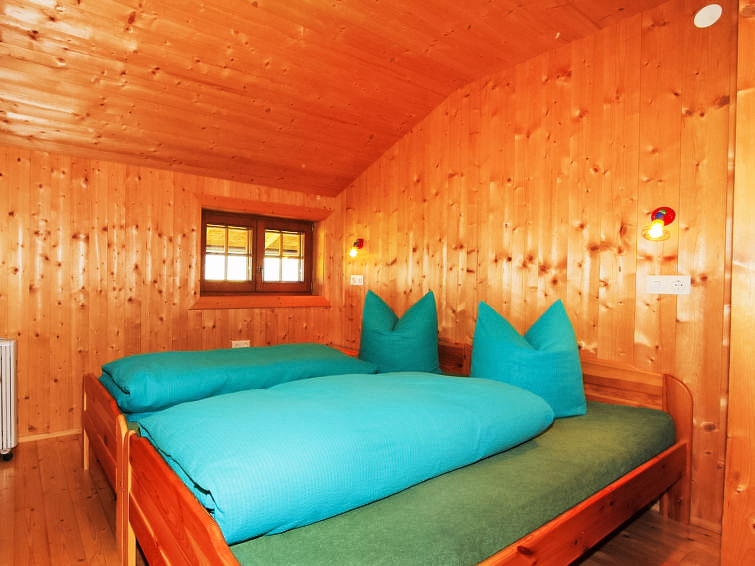 Foto van wonen van Vakantiehuis Fügen Foto van wonen van Vakantiehuis Fügen