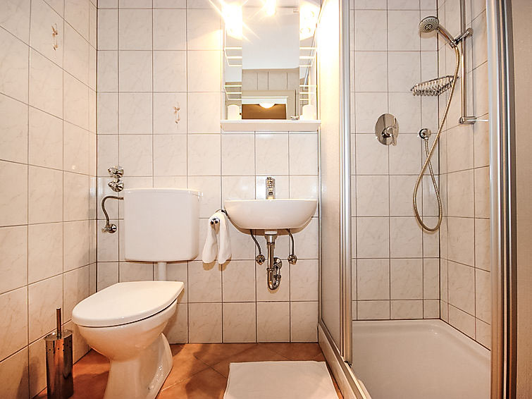 Foto van wonen van Appartement Seefeld in Tirol