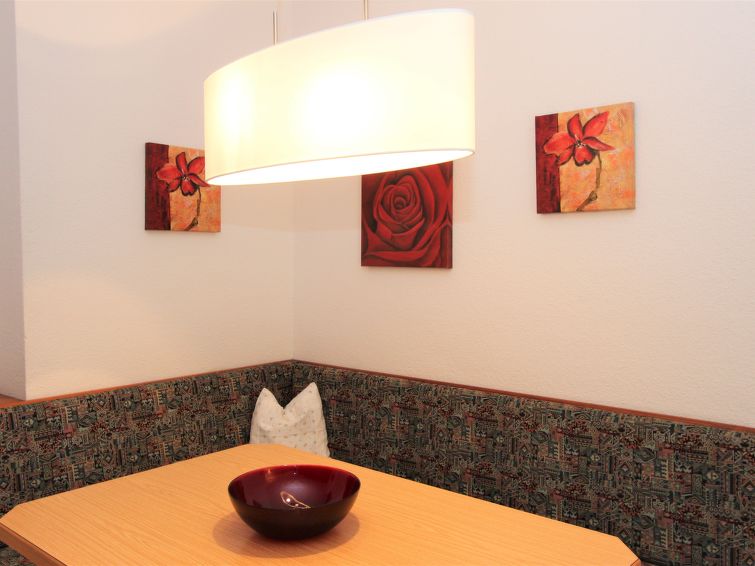 Foto van wonen van Appartement Seefeld in Tirol