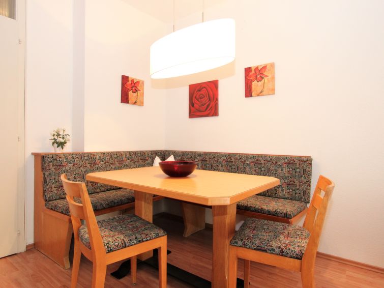 Foto van wonen van Appartement Seefeld in Tirol