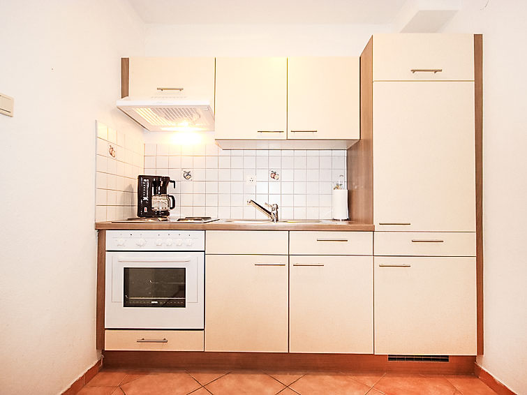 Foto van wonen van Appartement Seefeld in Tirol