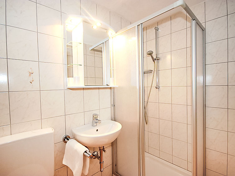 Foto van wonen van Appartement Seefeld in Tirol