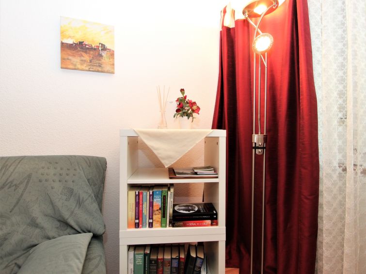 Foto van wonen van Appartement Seefeld in Tirol