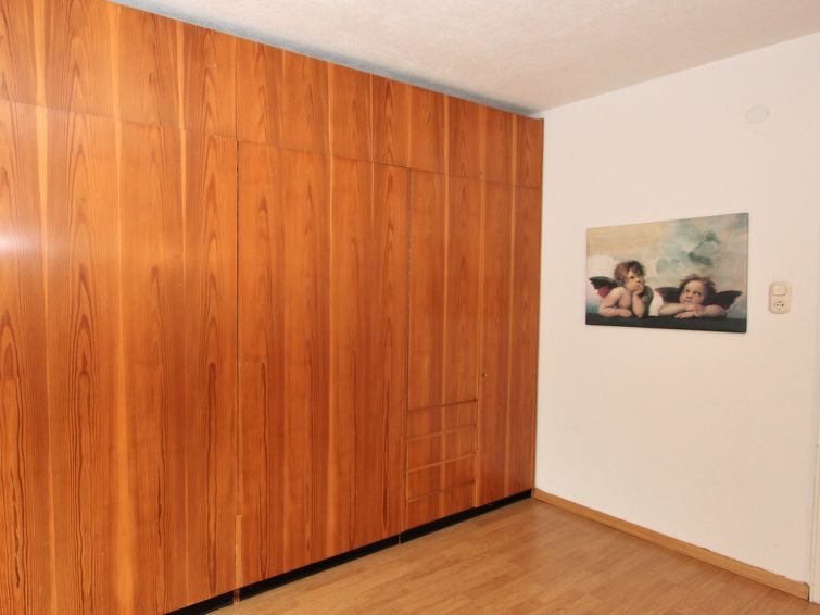 Foto van wonen van Appartement Seefeld in Tirol