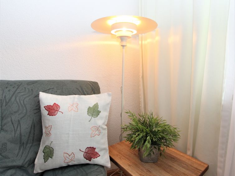 Foto van wonen van Appartement Seefeld in Tirol