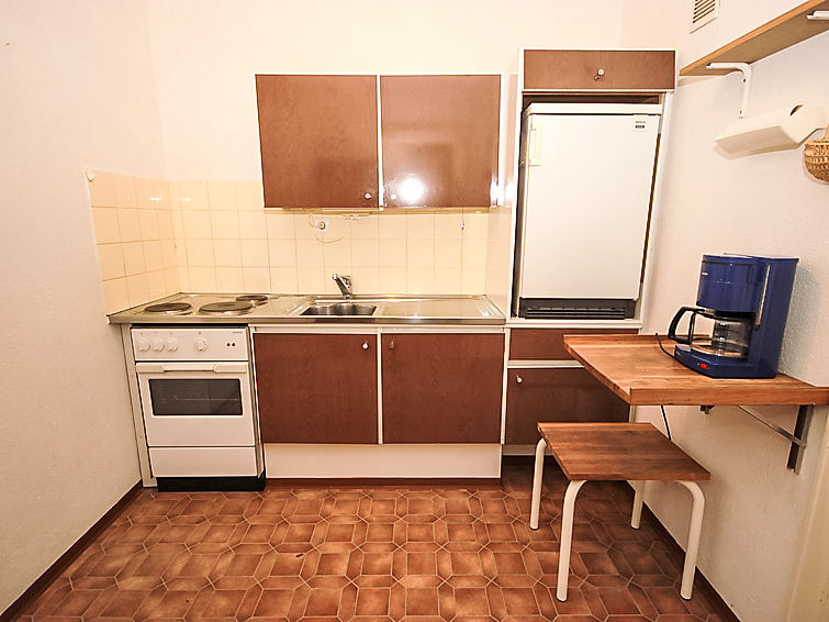 Foto van wonen van Appartement Seefeld in Tirol