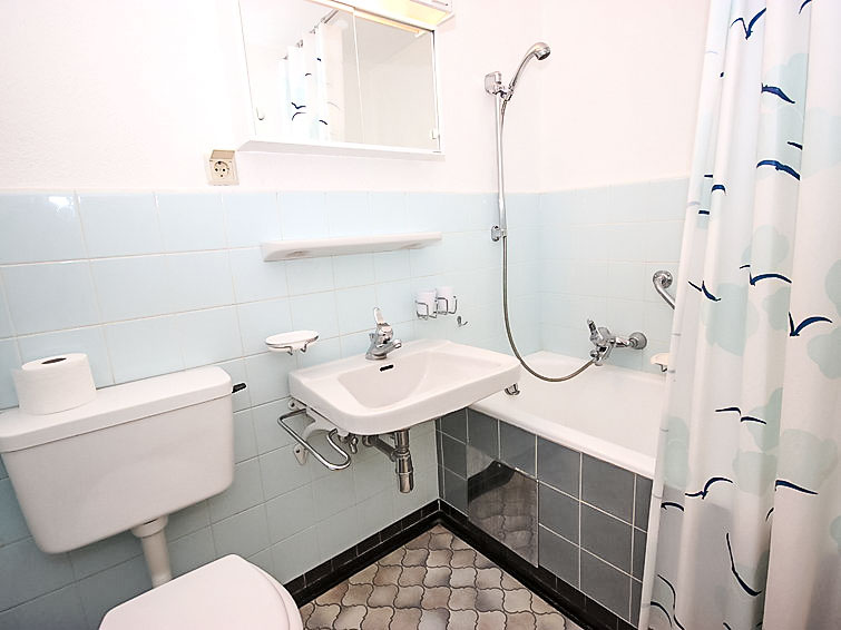 Foto van wonen van Appartement Seefeld in Tirol
