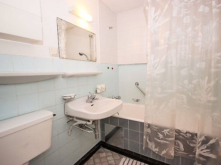 Foto van wonen van Appartement Seefeld in Tirol