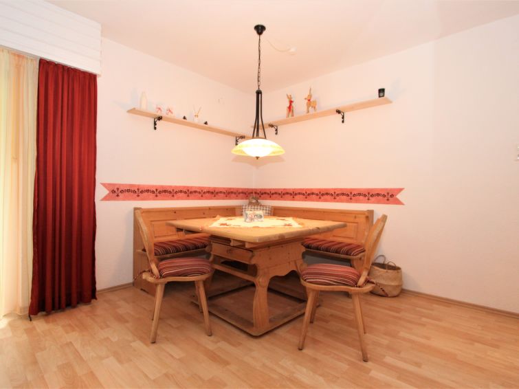 Foto van wonen van Appartement Seefeld in Tirol