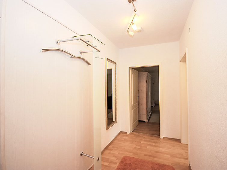 Foto van wonen van Appartement Seefeld in Tirol