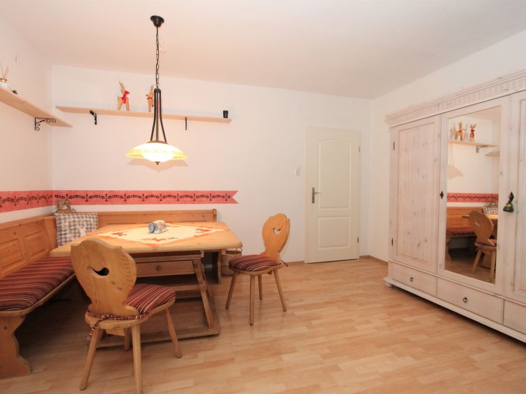 Foto van wonen van Appartement Seefeld in Tirol