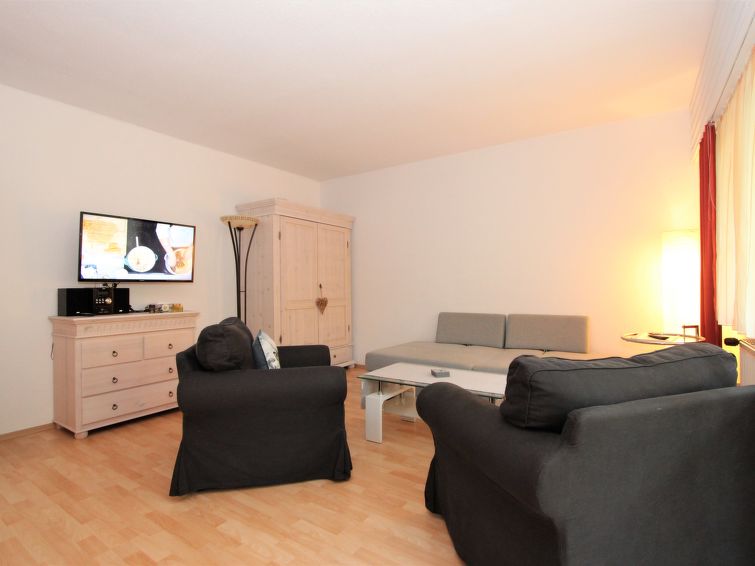 Foto van wonen van Appartement Seefeld in Tirol