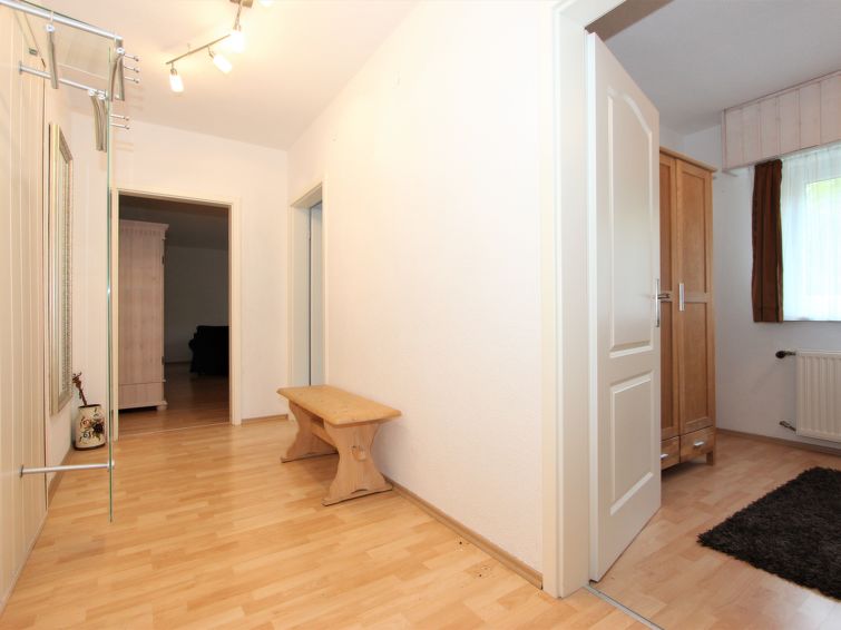 Foto van wonen van Appartement Seefeld in Tirol