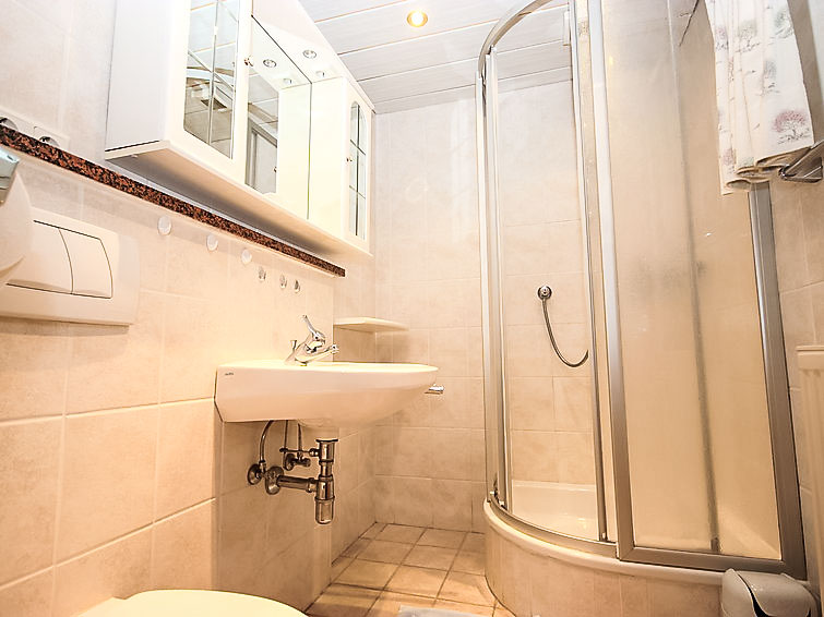 Foto van wonen van Appartement Seefeld in Tirol