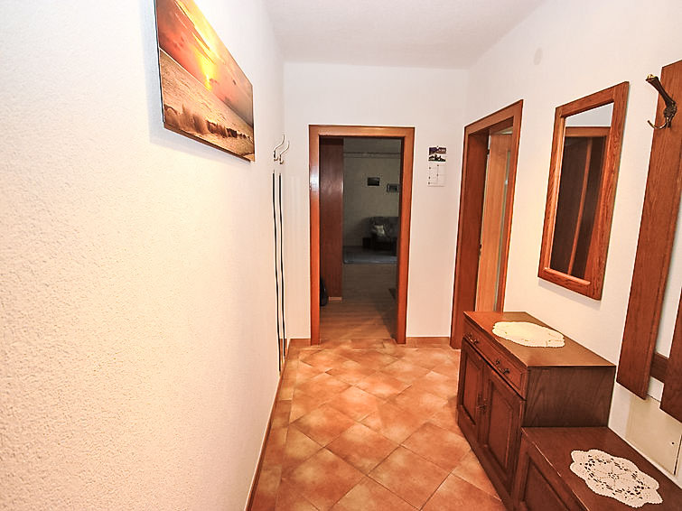 Foto van wonen van Appartement Seefeld in Tirol