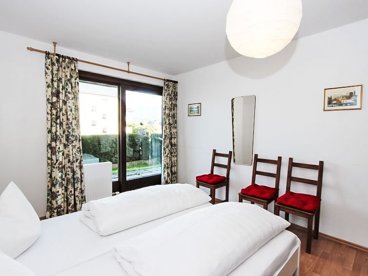 Foto van wonen van Appartement Seefeld in Tirol
