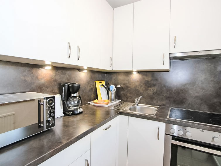 Foto van wonen van Appartement Seefeld in Tirol