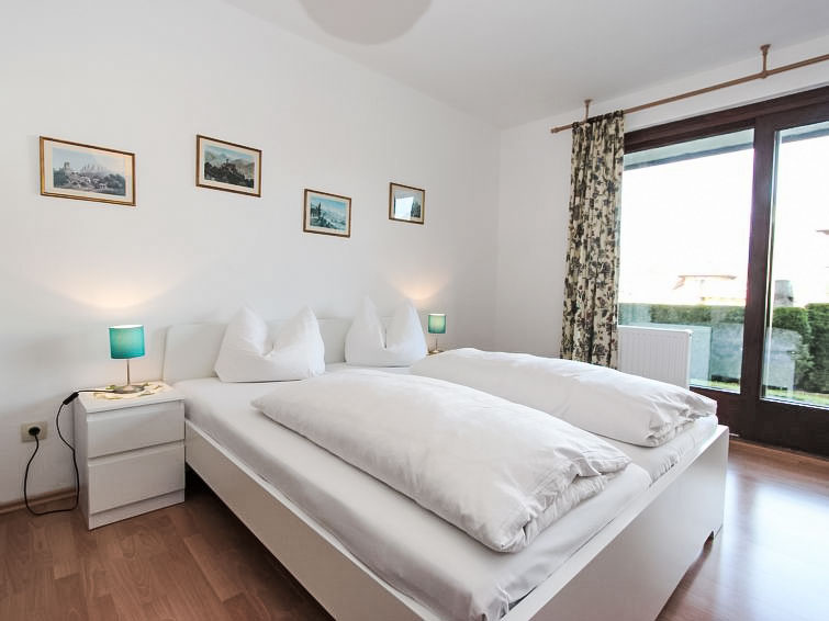 Foto van wonen van Appartement Seefeld in Tirol