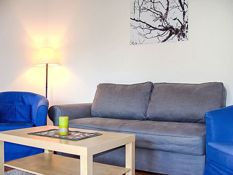 Foto van wonen van Appartement Seefeld in Tirol